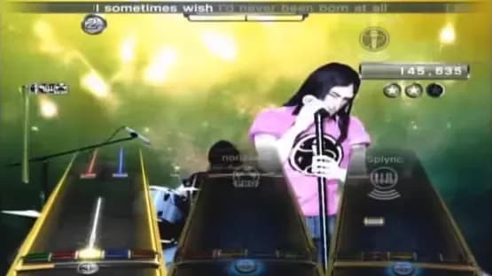 Rock Band 3 — Screenshots