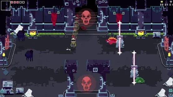 Silver Knight — Screenshots