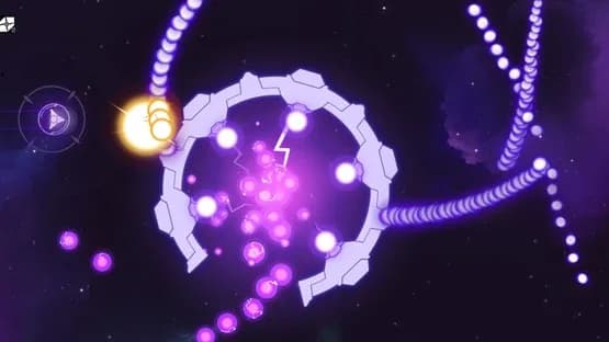 Nova Drift — Screenshots