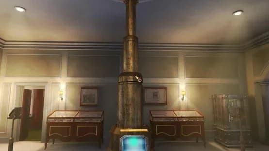 Safecracker: The Ultimate Puzzle Adventure — Screenshots