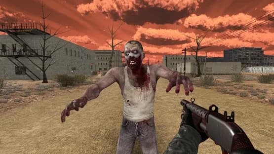 Masked Forces 3 — Screenshots