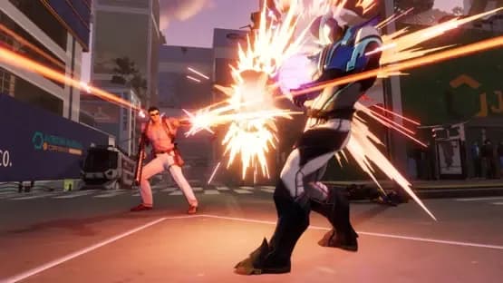 Agents of Mayhem: Total Mayhem Bundle — Screenshoty