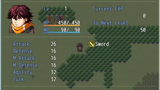Achievement Chevo Lurker: Achievement Exodus — Screenshoty