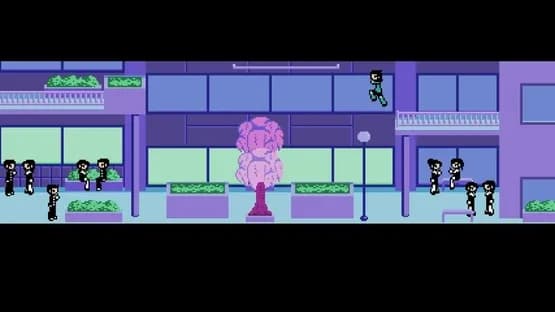 Hinedere Beat — Screenshots
