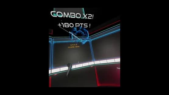 Octoshield VR — Screenshoty