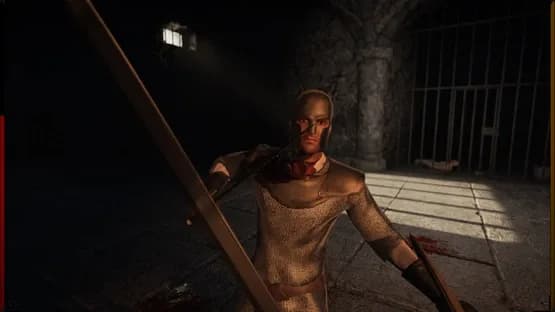 Elium: Prison Escape — Screenshoty