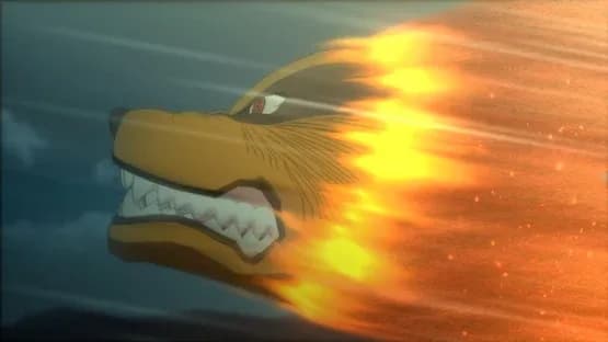Naruto Shippuden: Ultimate Ninja Storm 3 Full Burst — Screenshots