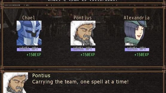 Metal as Phuk — Screenshots