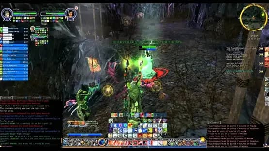 The Lord of the Rings Online — Screenshoty