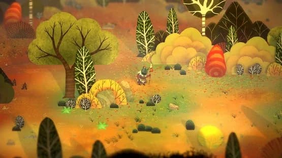 Wytchwood — Screenshots