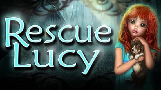 Rescue Lucy — Screenshoty