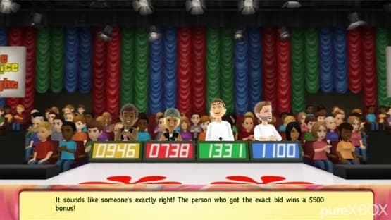 The Price is Right: Decades — Screenshots