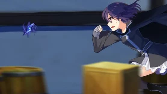 Fault Milestone Two Side: Above — Screenshoty