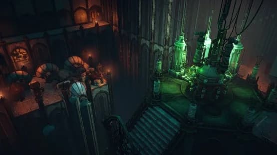 The Incredible Adventures of Van Helsing: Extended Edition — Screenshoty