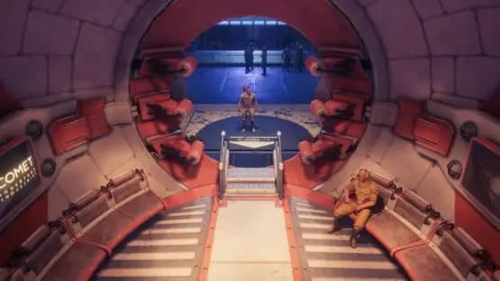 InSomnia: The Ark — Screenshoty