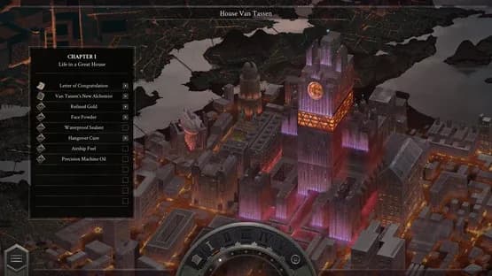 Opus Magnum — Screenshoty