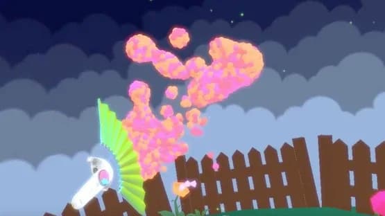 Bubble Labs VR — Screenshots