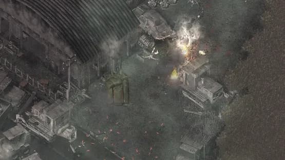 Zombie Shooter 2 — Screenshots