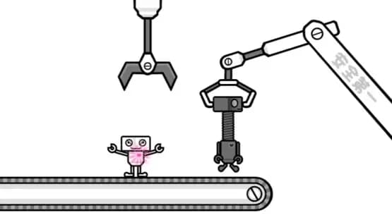 Rhythm Heaven Fever — Screenshots
