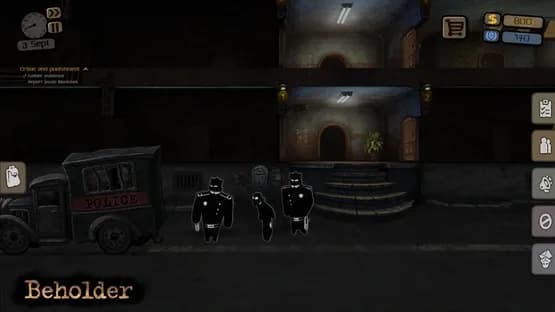 Beholder: Complete Edition — Screenshots