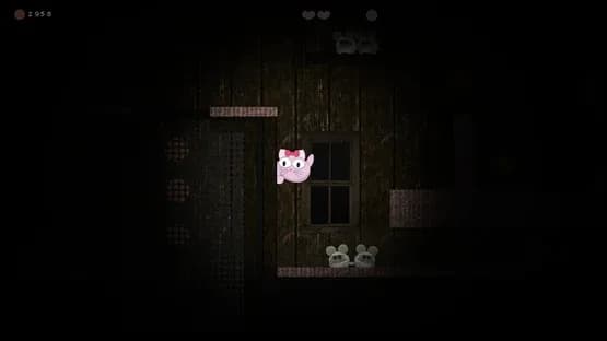 Spooky Cats — Screenshots