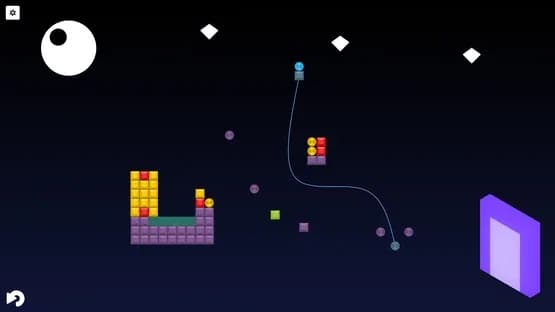 Zup! Zero — Screenshoty