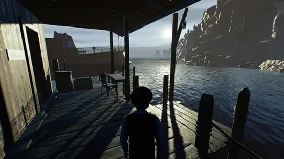 Lucius III — Screenshoty