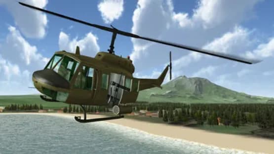 Air Cavalry PRO — Screenshoty
