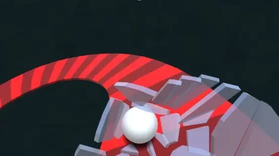 Twisty Road! — Screenshots