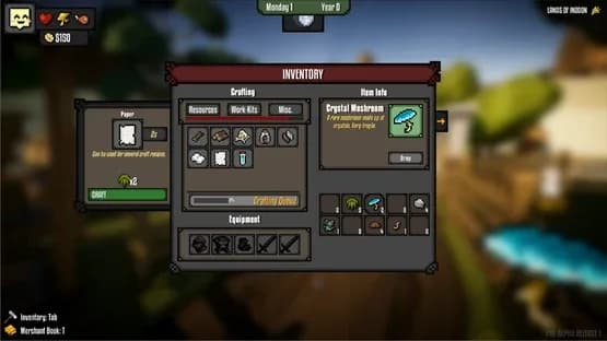 Medieval Shopkeeper Simulator — Screenshots