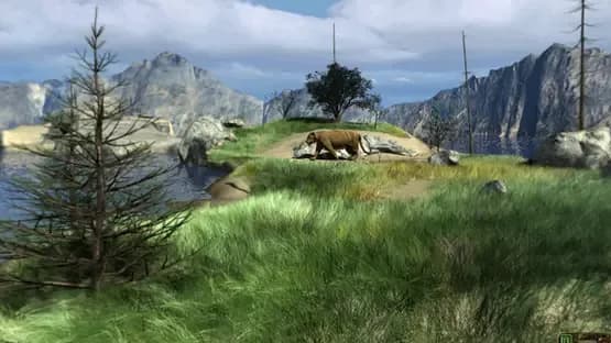 Atlantis III: The New World — Screenshots