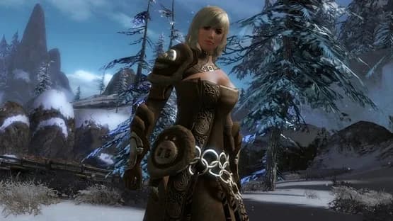 Guild Wars 2 — Screenshots