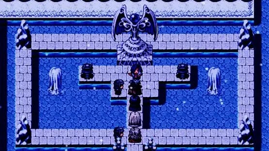 Labyronia RPG 2 — Screenshots