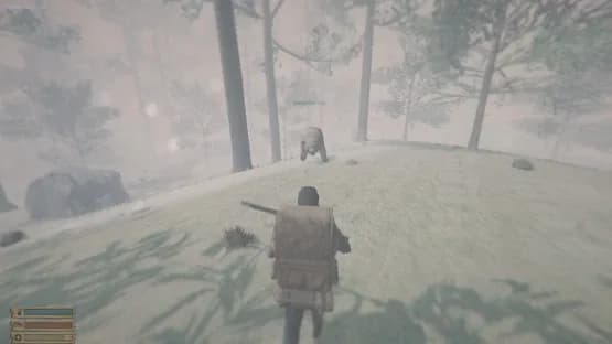Northern Regime — Screenshots