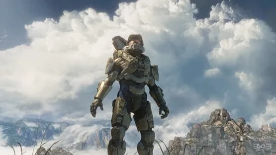 Halo 4 — Screenshoty