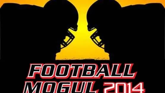 Football Mogul 2014 — Screenshots