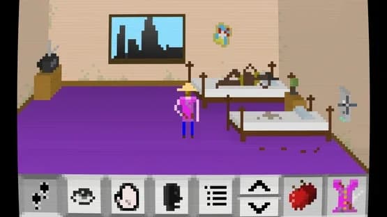 City Quest — Screenshots