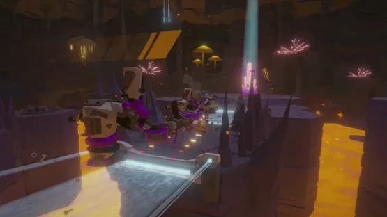 Scrap Attack — Screenshots