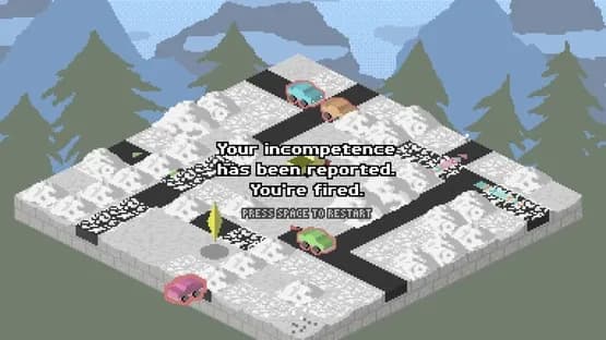 Dawn of the Plow — Screenshoty