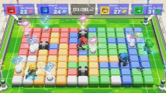 Flip Wars — Screenshots