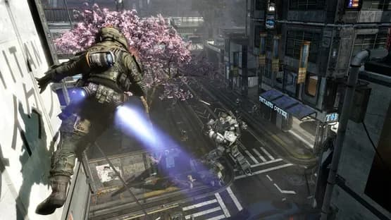 Titanfall — Screenshoty
