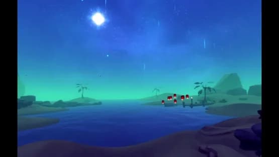 Harmonix Music VR — Screenshots