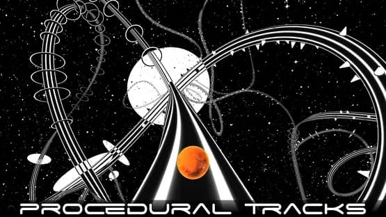 Orbital X — Screenshots