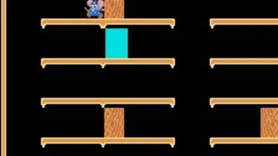 Mappy — Screenshoty