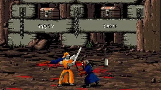 Moonstone: A Hard Days Knight — Screenshoty