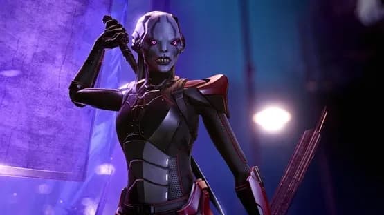 XCOM 2: War of the Chosen — Screenshoty