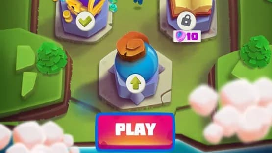 Bounzy! — Screenshots