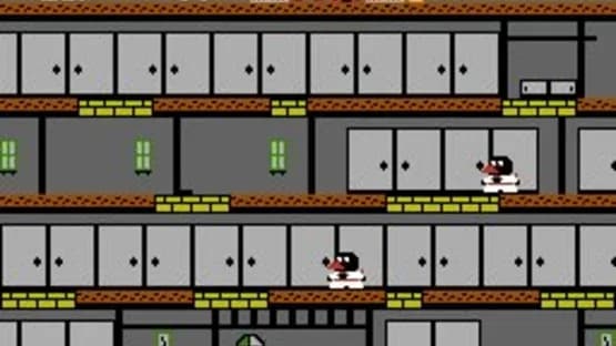 Ninja JaJaMaru-kun — Screenshoty