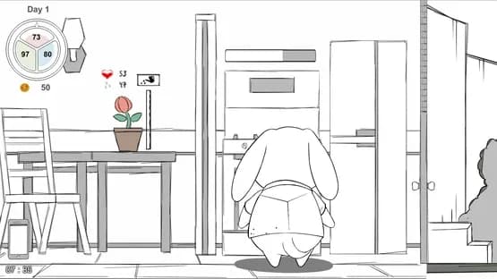 Yet Another Research Dog — Screenshots