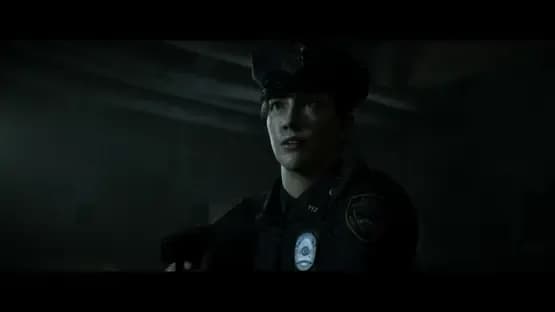 Hidden Agenda — Screenshoty